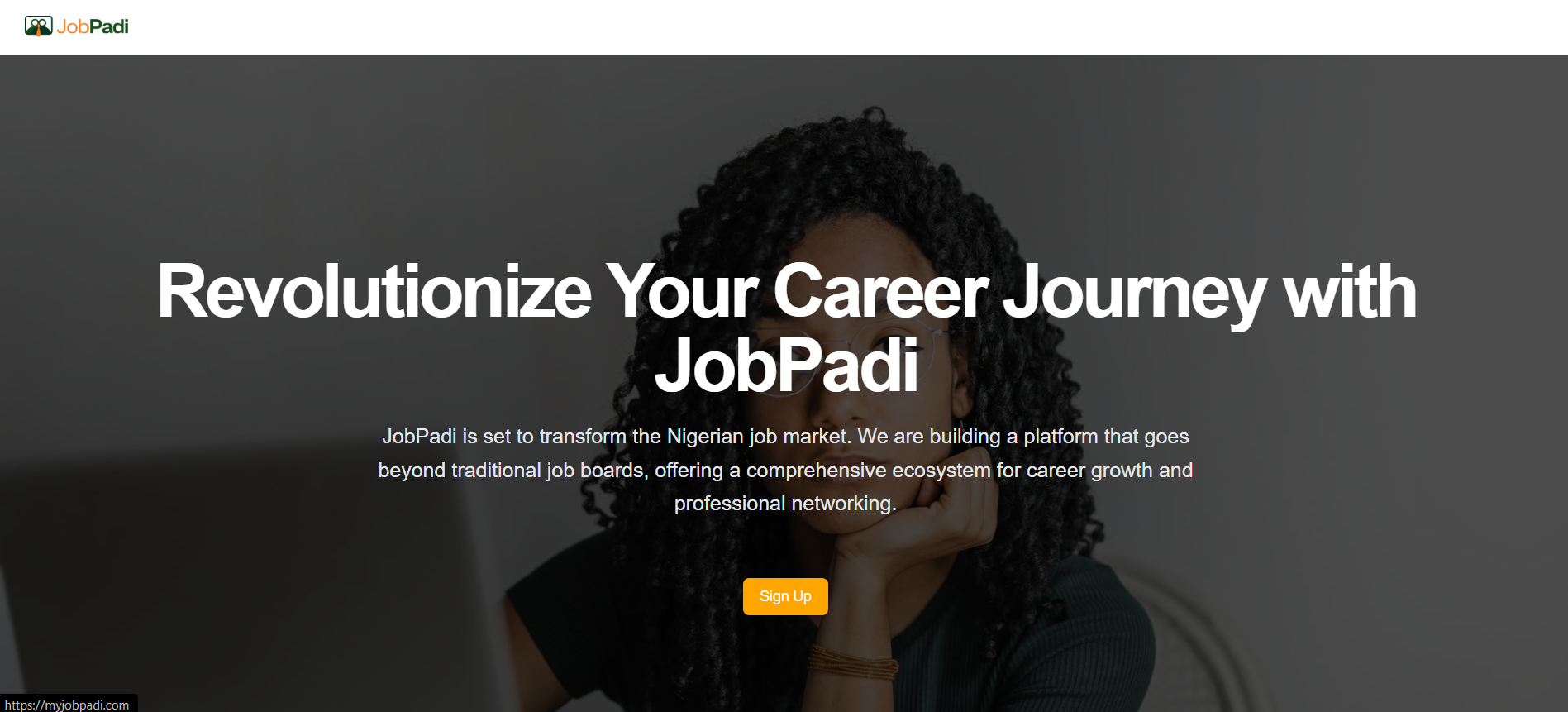 MyJobPadi